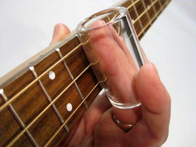 Guitar Slides