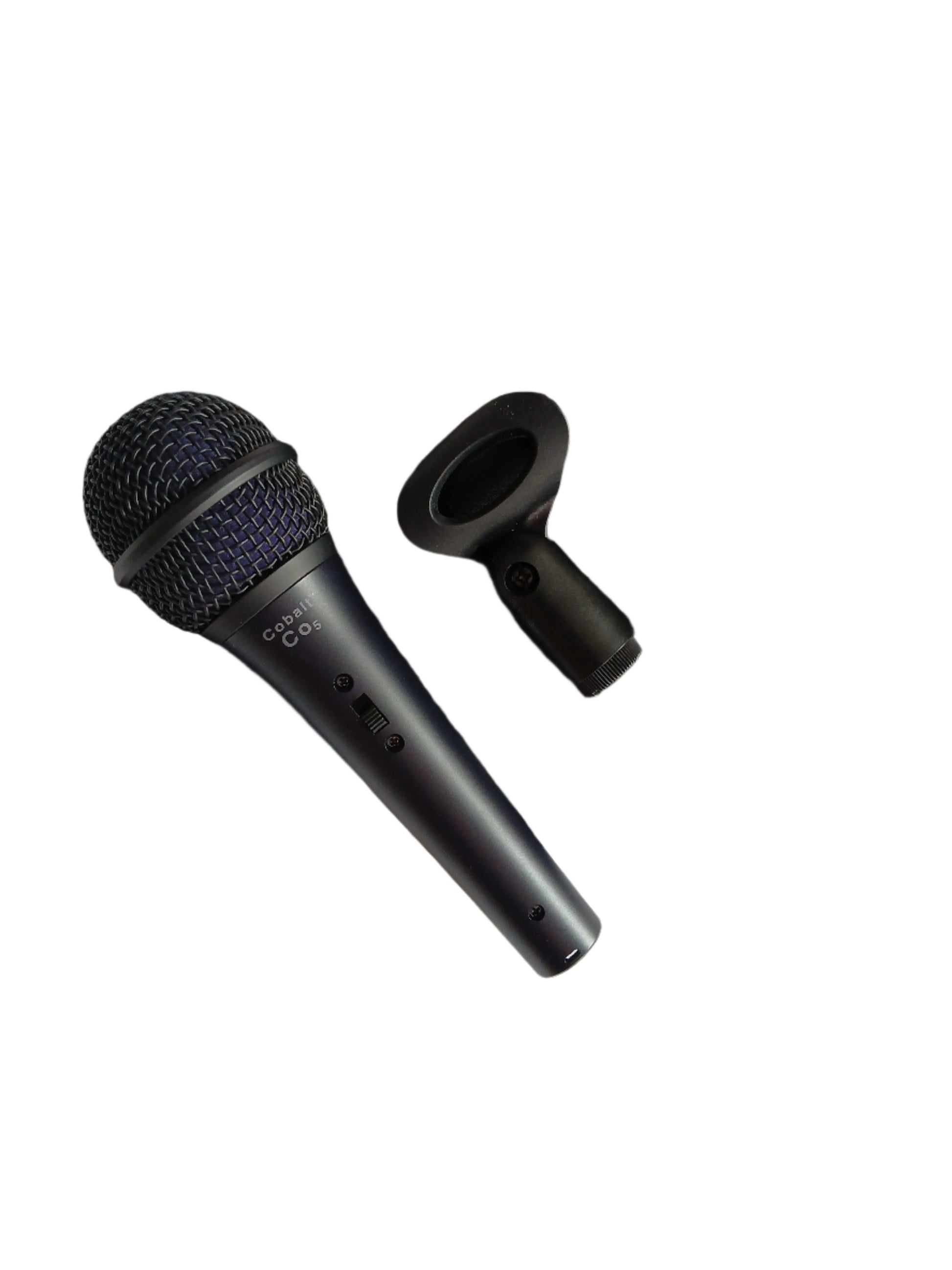 EV Electro Voice Dynamic Vocal Microphone Cobalt CO5 Classic Cardioid Mic