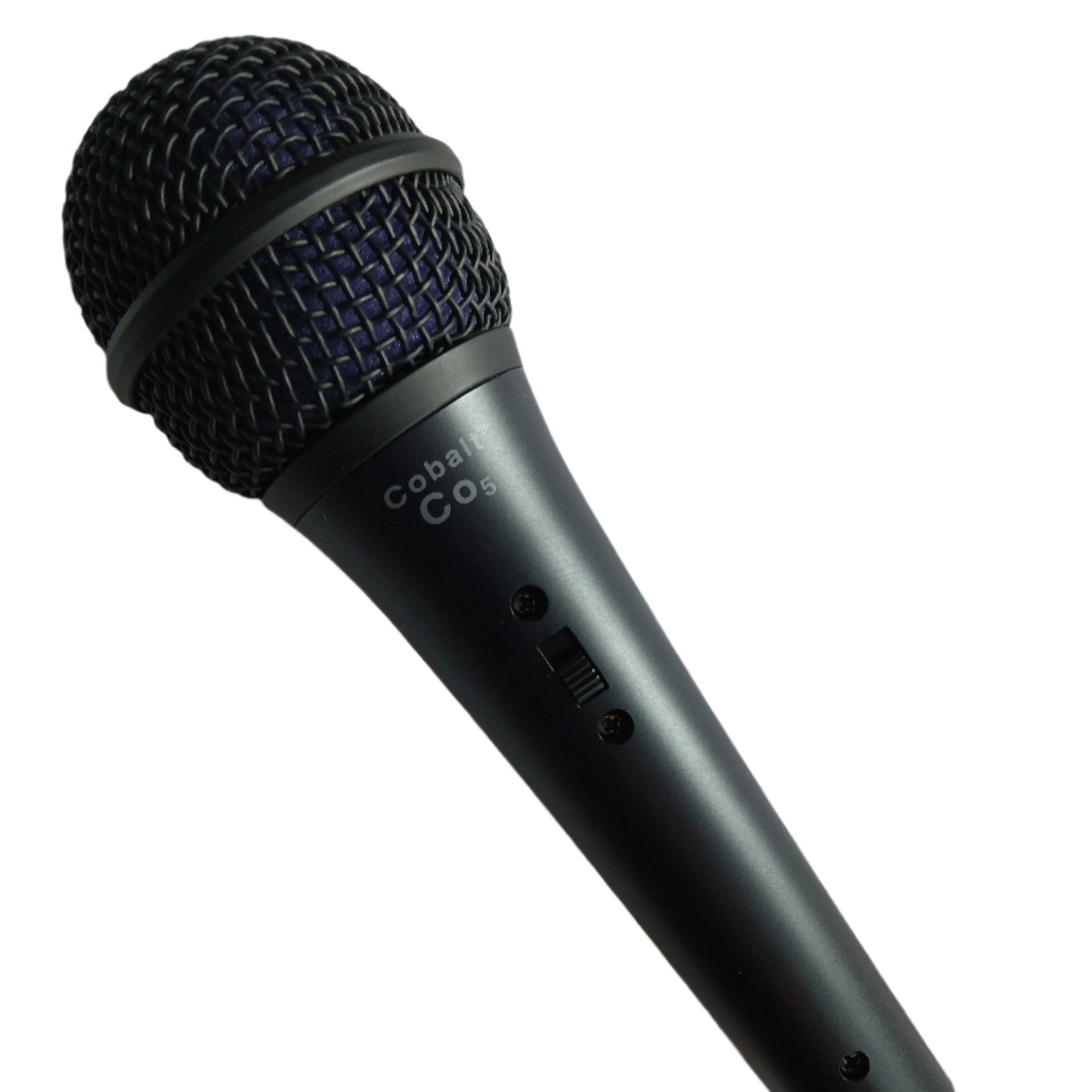 Electro-Voice Cobalt CO5 Dynamic Cardioid Vocal Microphone | Music