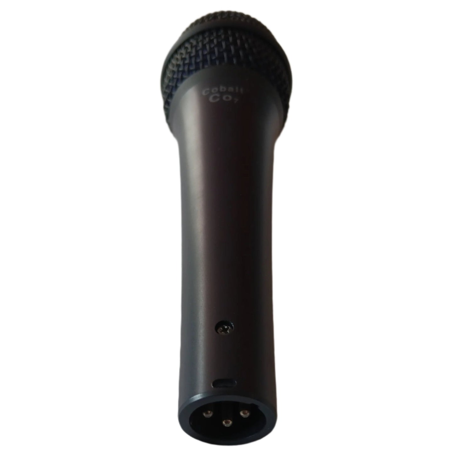 EV Electro Voice Microphone Cobalt CO7 Crossroad Dynamic Cardioid Vocal Mic