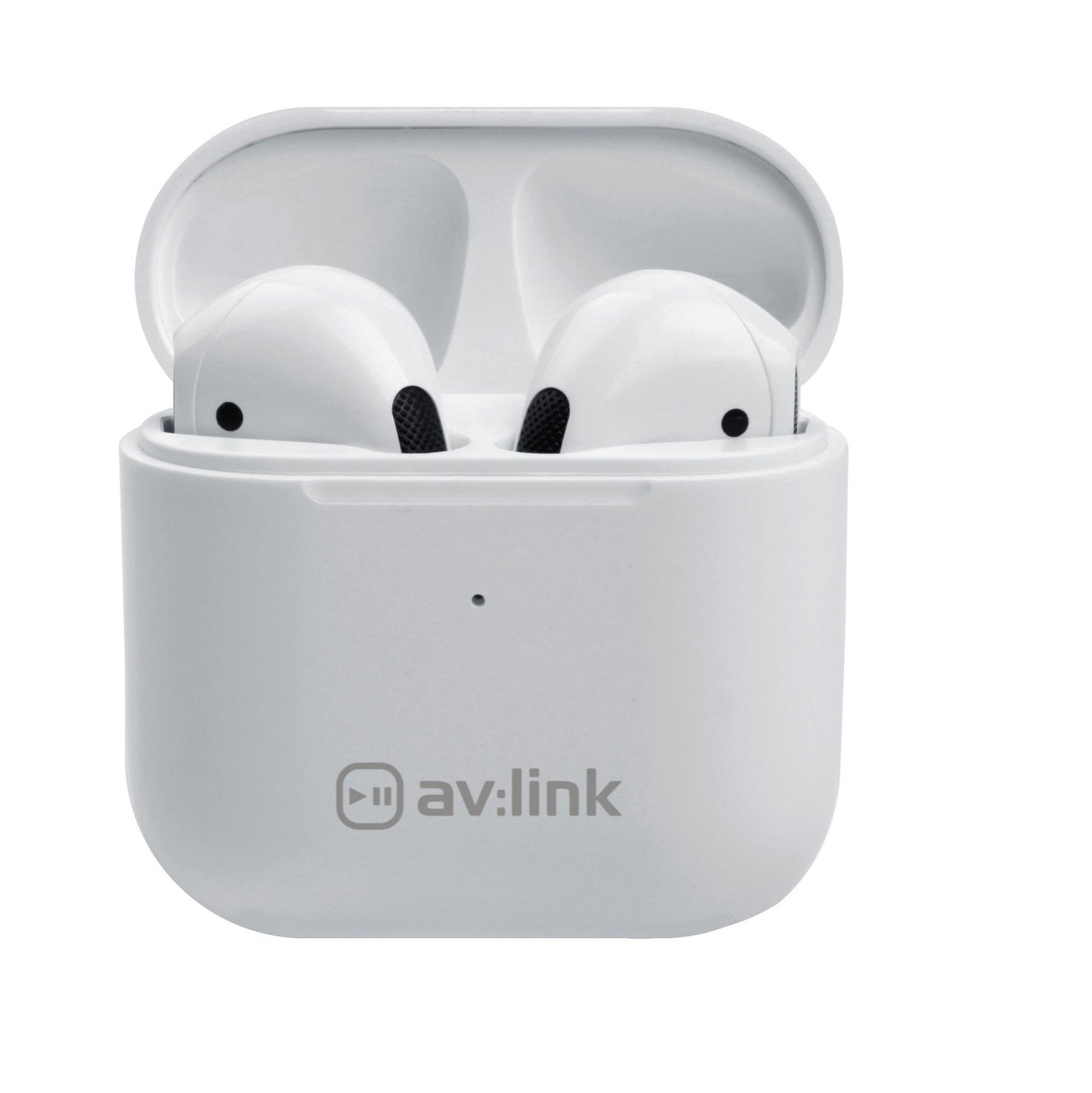 BT Bluetooth 5.0 Earbuds Wireless Earphones & Charging Case AV:link