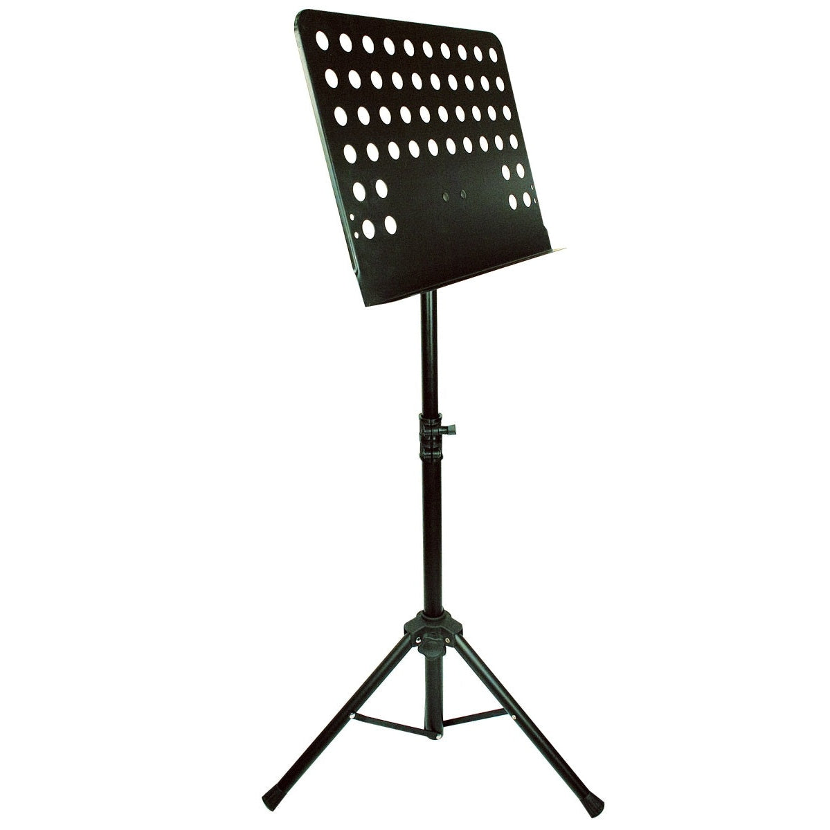 Heavy Duty Conductor's Music Stand with Bag - TGI | Music Bits – Music ...