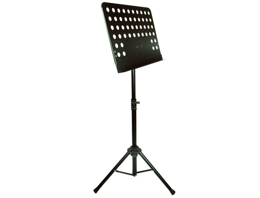 Heavy Duty Conductors Music Stand in Bag - TGI