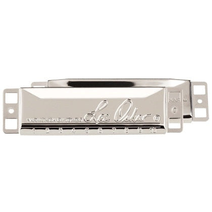 Lee Oskar Harmonica Replacement Cover Plate