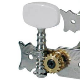 Guitar Machine Tuning Heads Classical Folk Guitar 3 Per Side