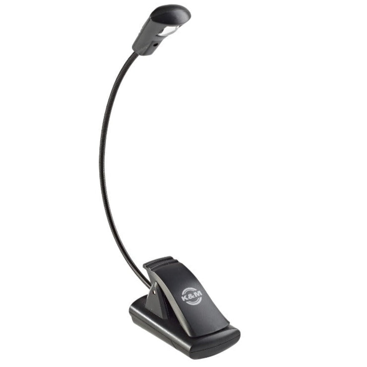 K&M Music Stand Light LED FlexLight