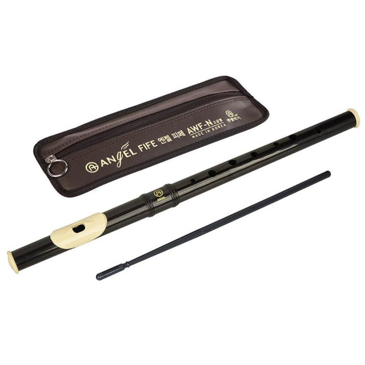 Angel Flute Fife AF-10 - Same Fingering As Soprano Recorder