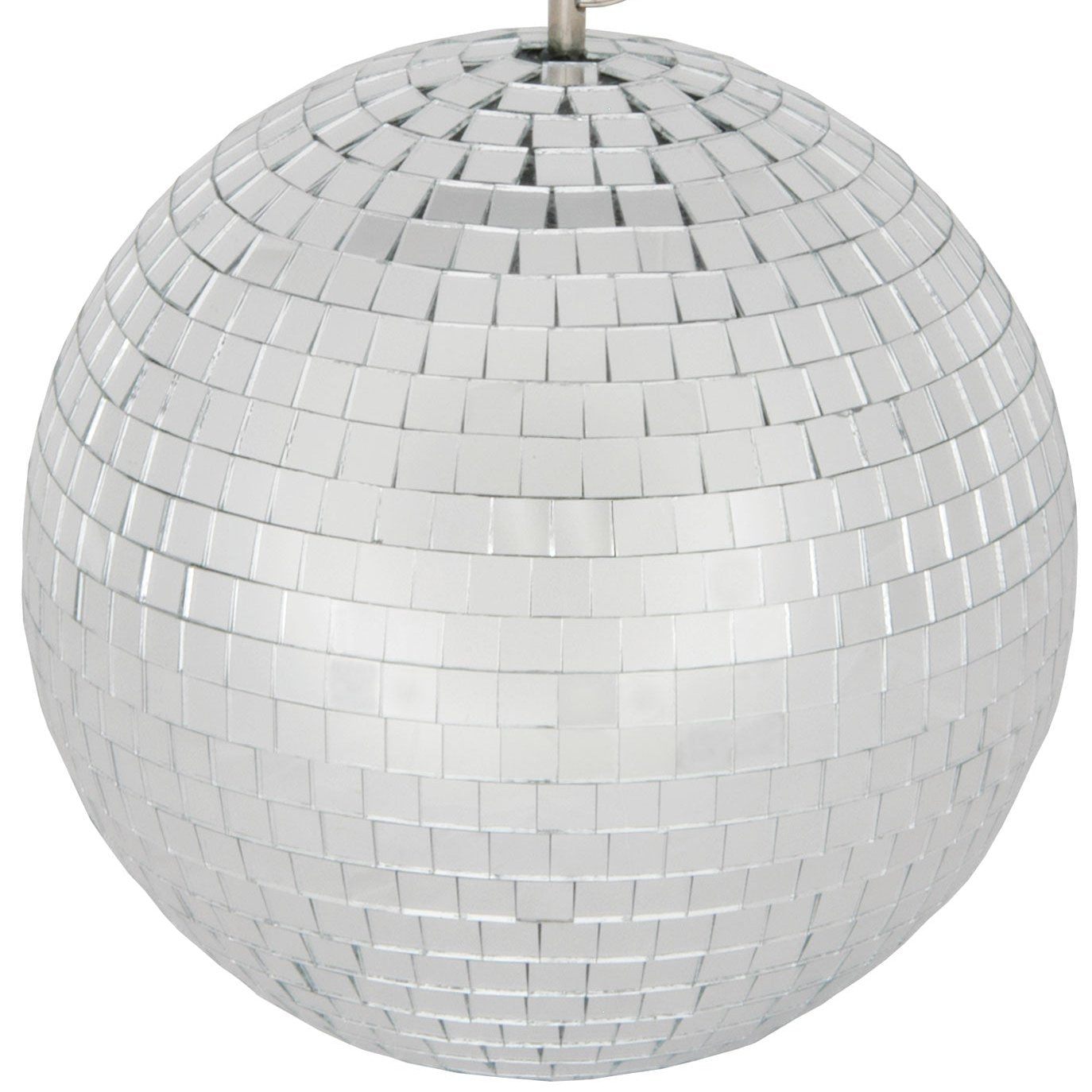 Mirror Ball Glitter Ball Party Effect 10 cm / 4 Inch