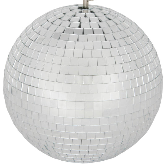 Mirror Ball Glitter Ball Party Effect 10 cm / 4 Inch