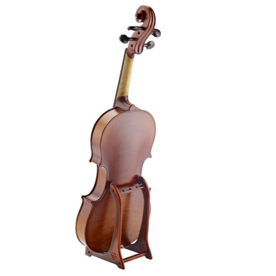 K&M Ukulele and Violin Stand By Konig & Meyer