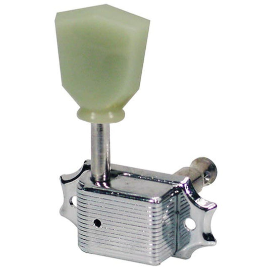 Guitar Machine Tuning Heads Vintage 3 Per Side Set