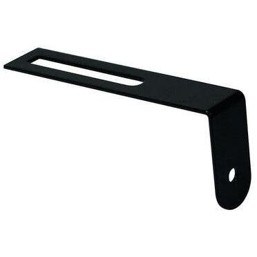 Pick Guard Mounting Bracket For A Les Paul Electric Guitar Black