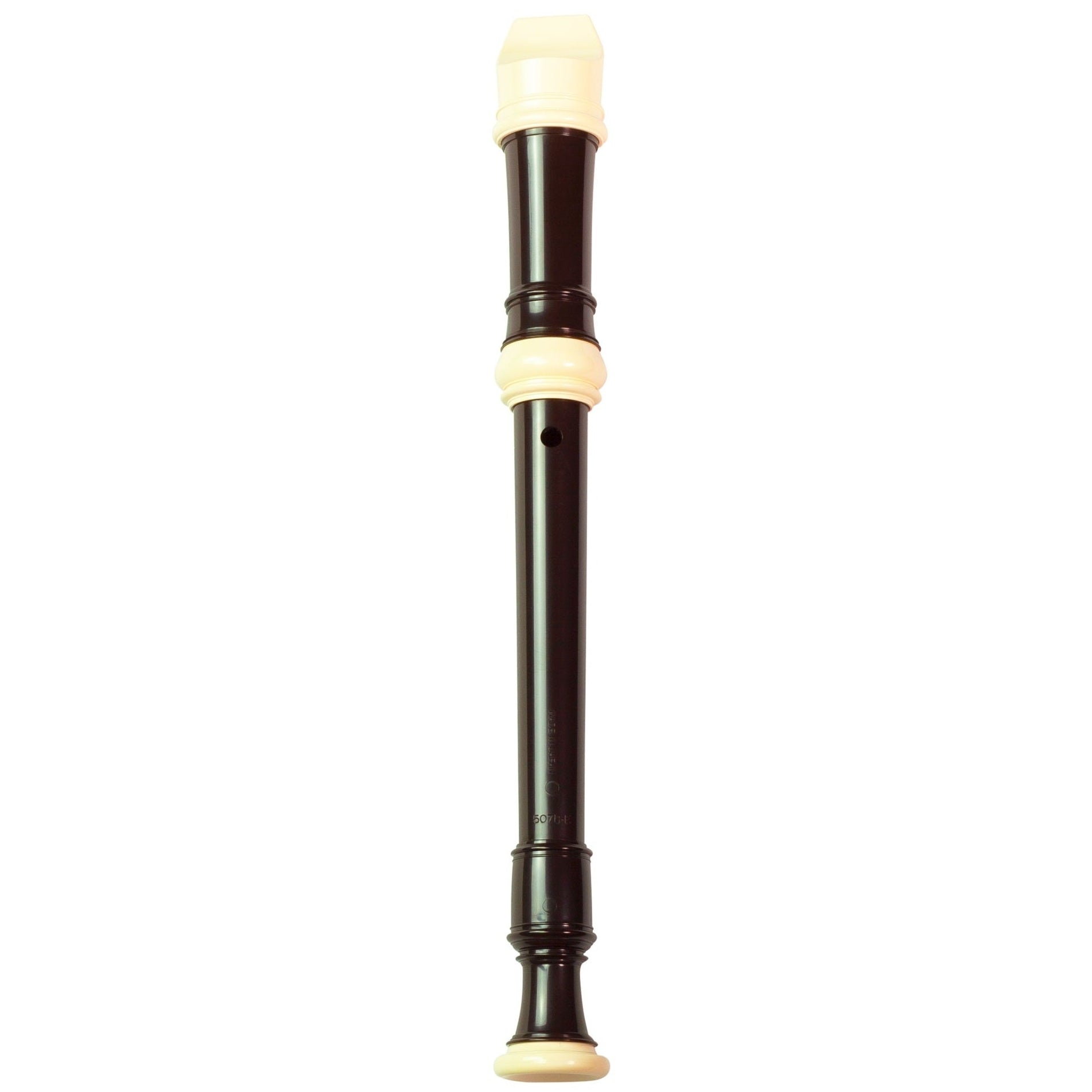 Aulos Sopranino Recorder 507B Symphony