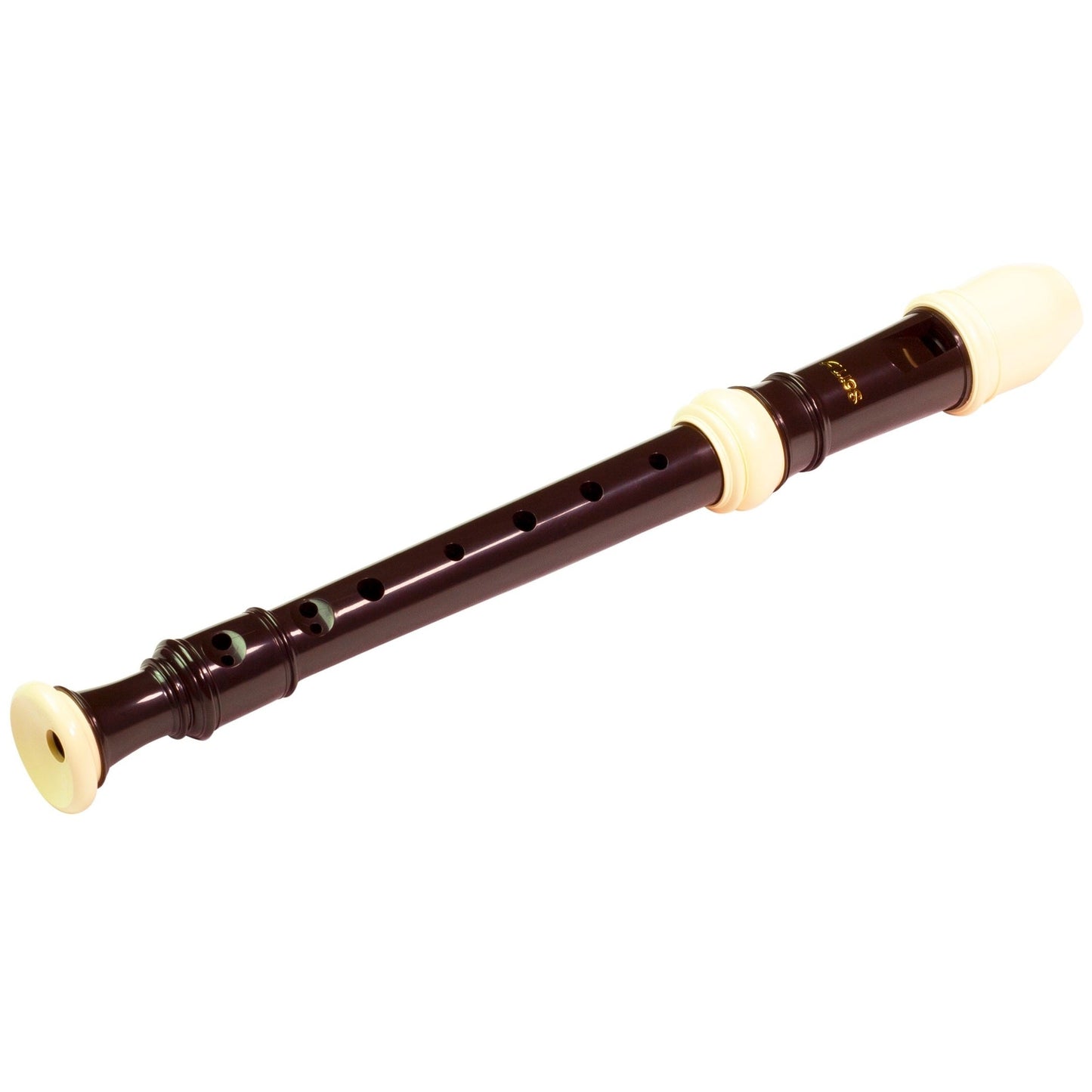 Aulos Sopranino Recorder 507B Symphony