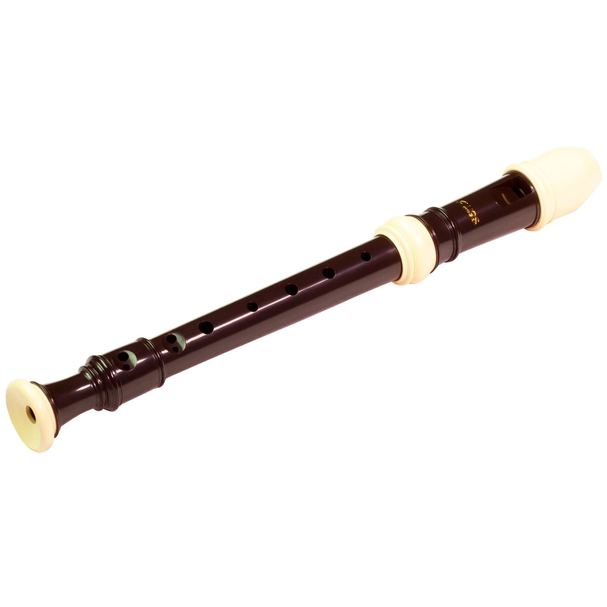 Aulos Sopranino Recorder 507B Symphony