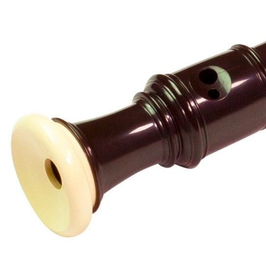 Aulos Sopranino Recorder 507B Symphony