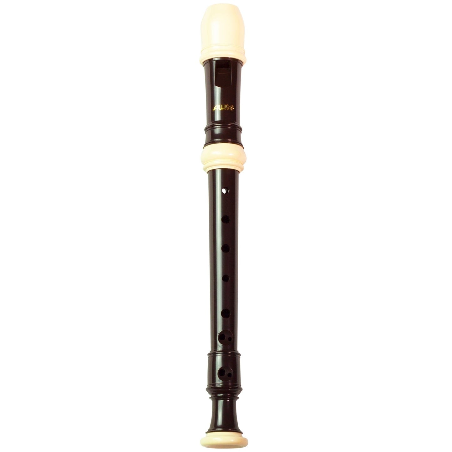 Aulos Sopranino Recorder 507B Symphony
