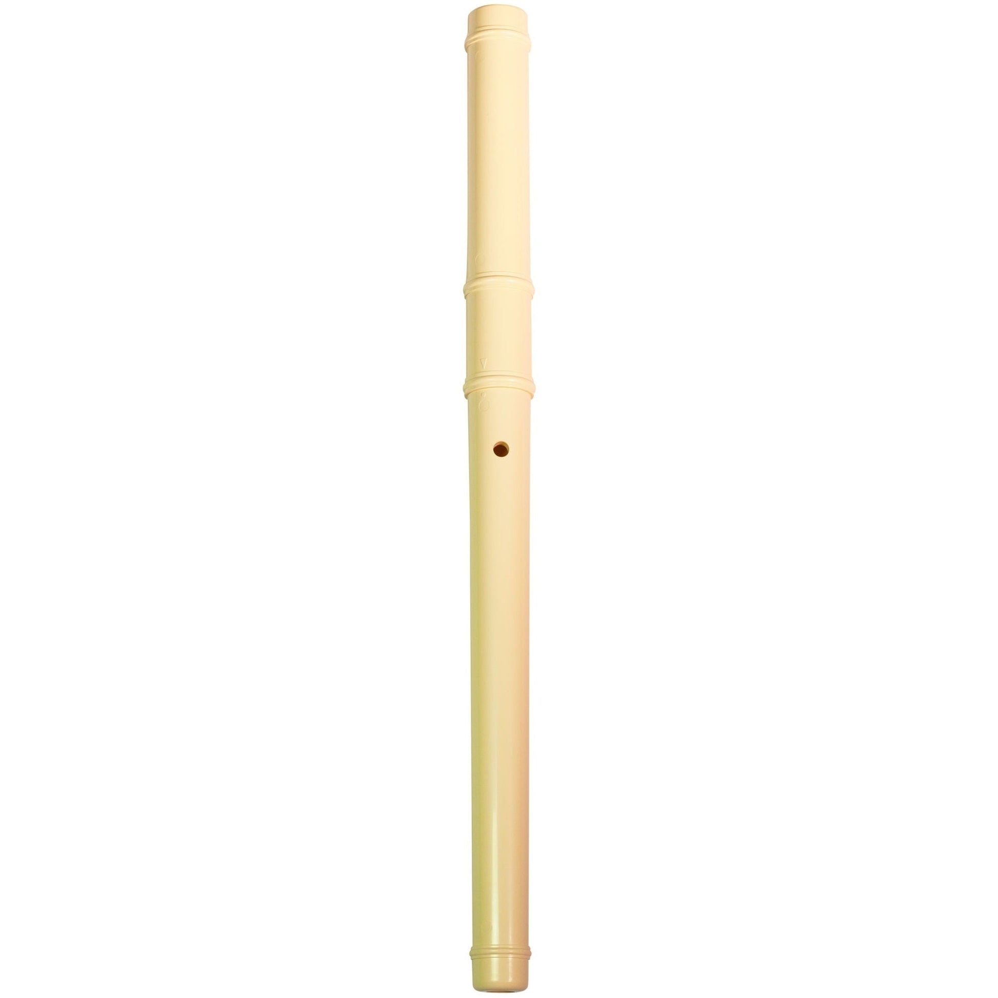 Aulos Fife C21 Pipit - Ivory White