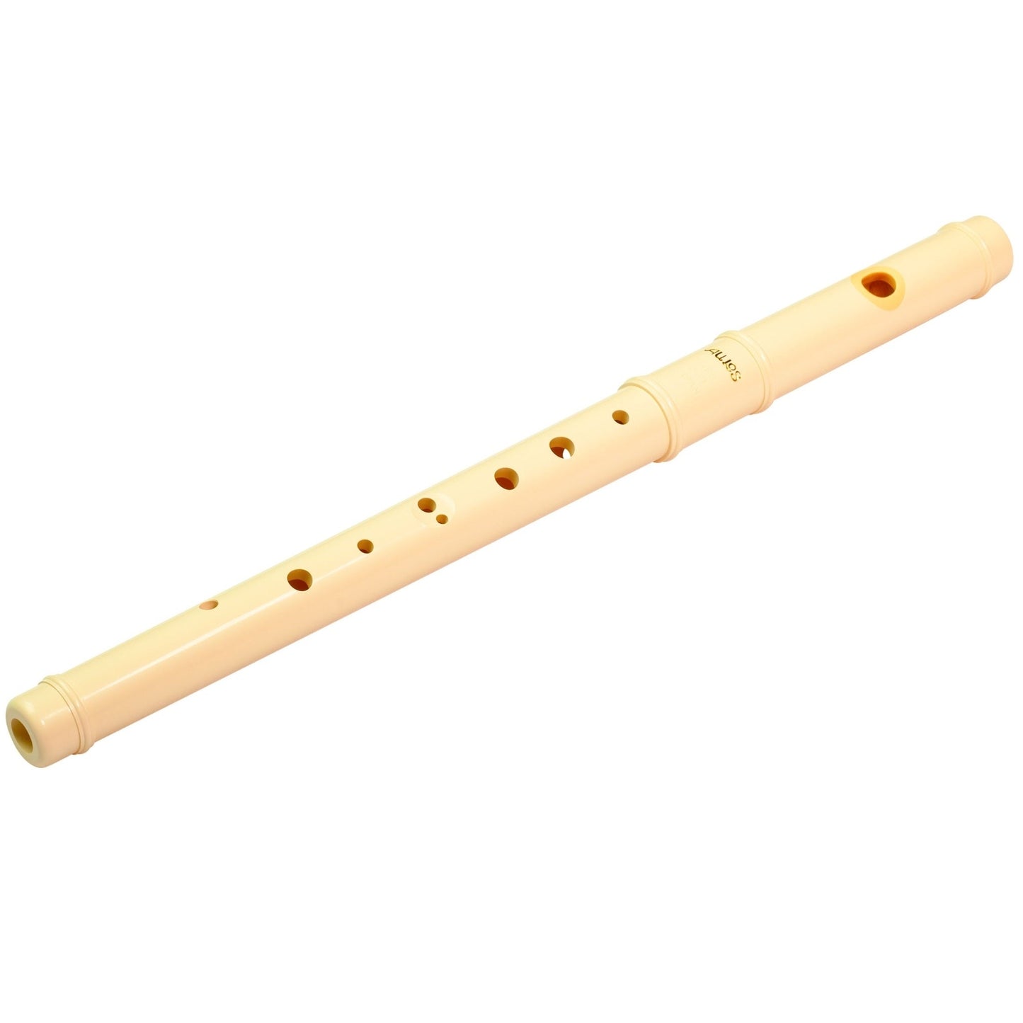 Aulos Fife C21 Pipit - Ivory White