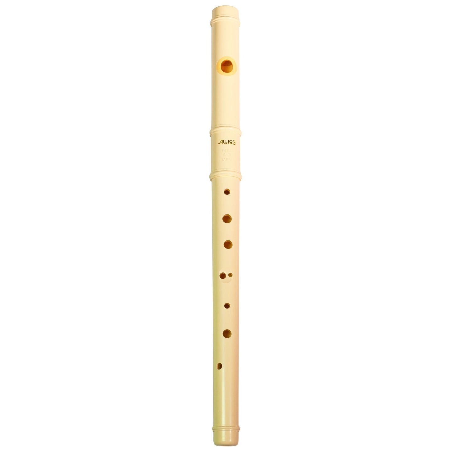 Aulos Fife C21 Pipit - Ivory White