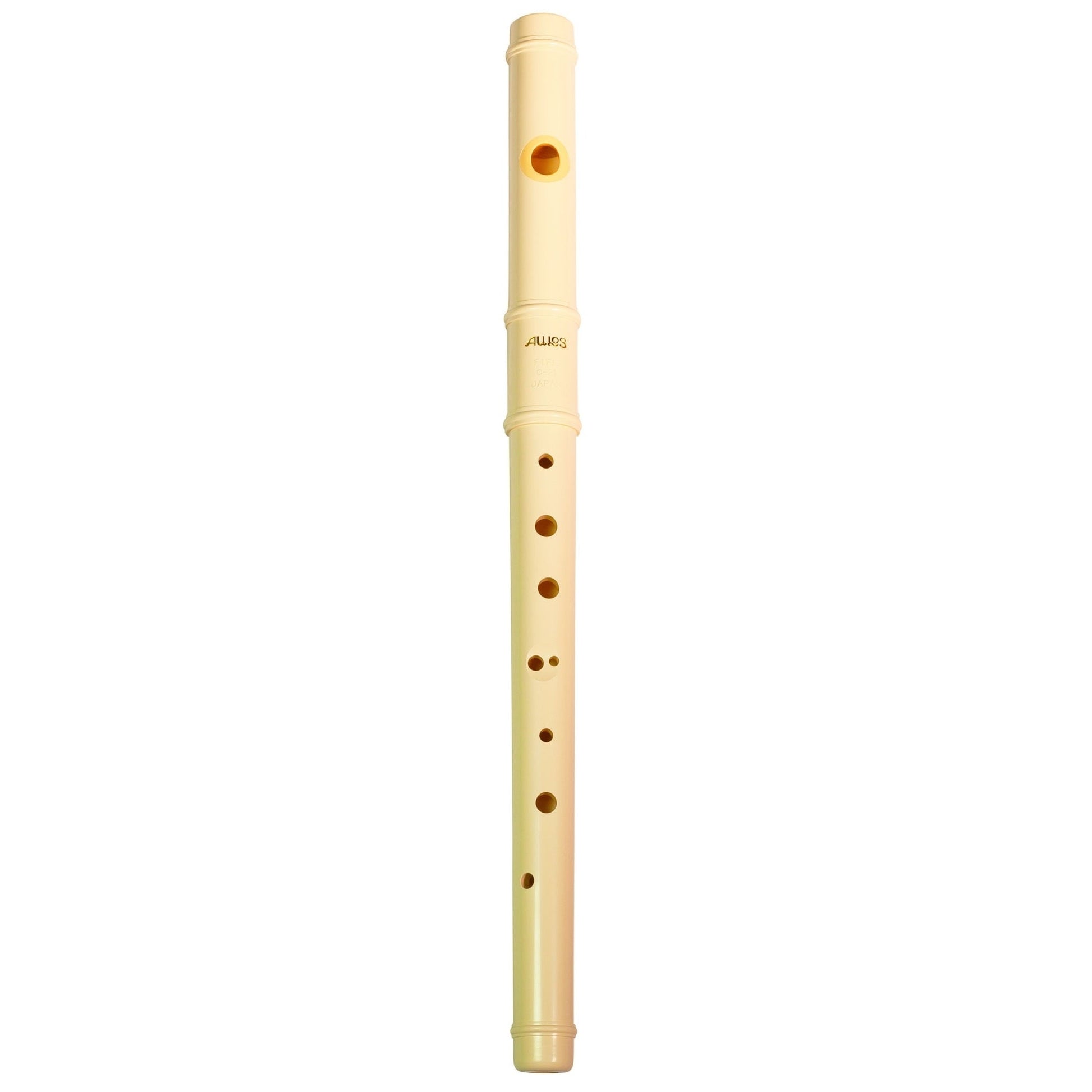 Aulos Fife C21 Pipit - Ivory White