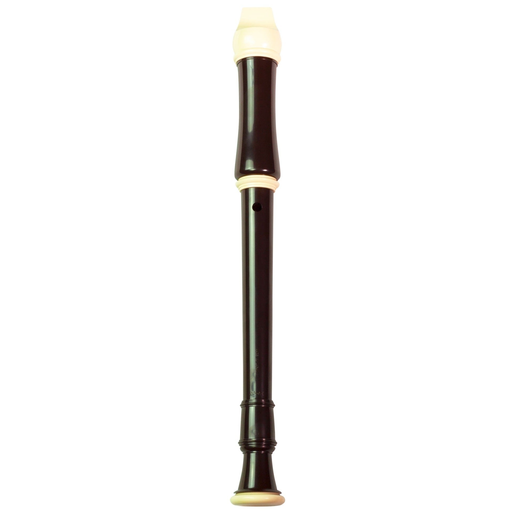 Aulos Descant Recorder 205A Robin Premium School Recorder