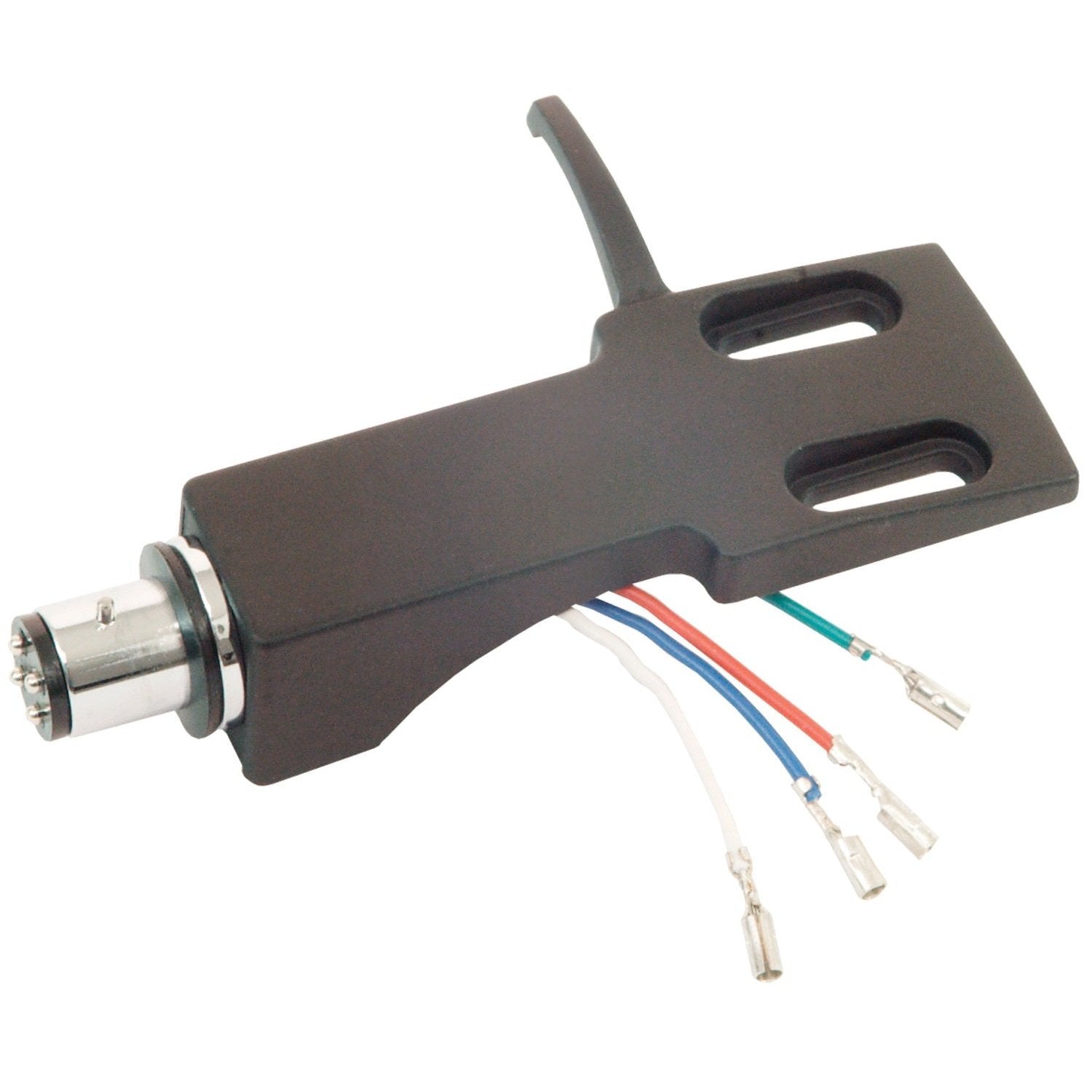 Turntable Headshell for DJ RECORD PLAYER - Universal Citronic Skytronic