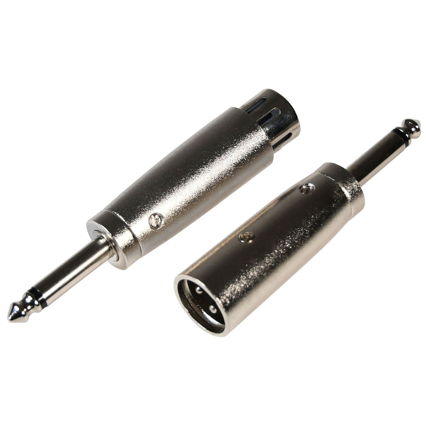 Citronic X24 Plug-in 2.4GHz Wireless Microphone Set