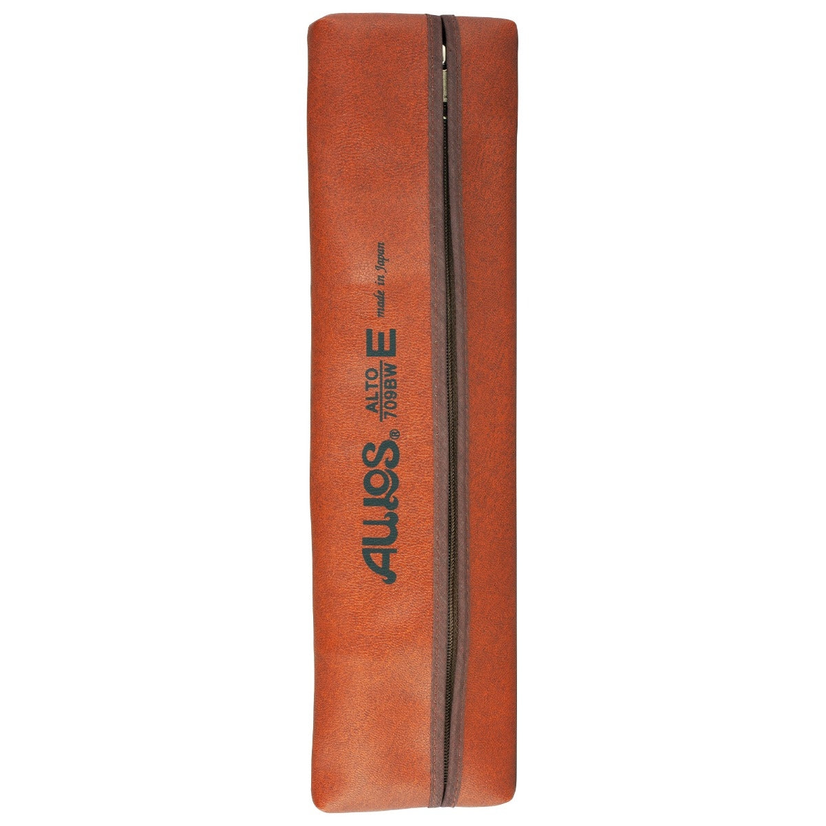 Aulos Treble Recorder 709BW Haka