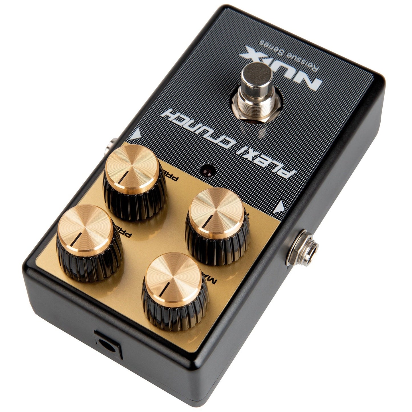 Nu-X Reissue Series Plexi Crunch Guitar Effects Pedal