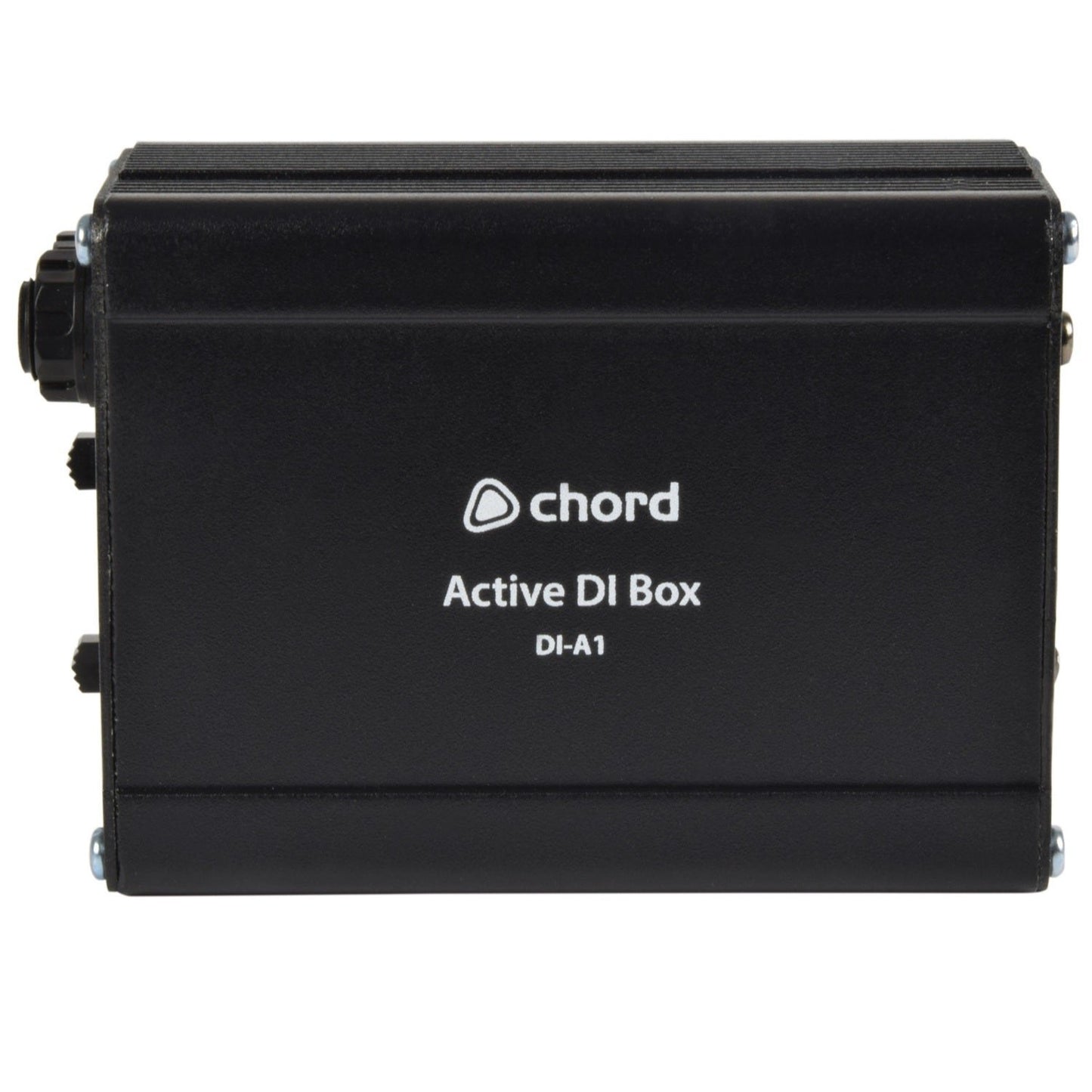 Chord DI Box Active Direct Injection Box ACTIVE DI-A1