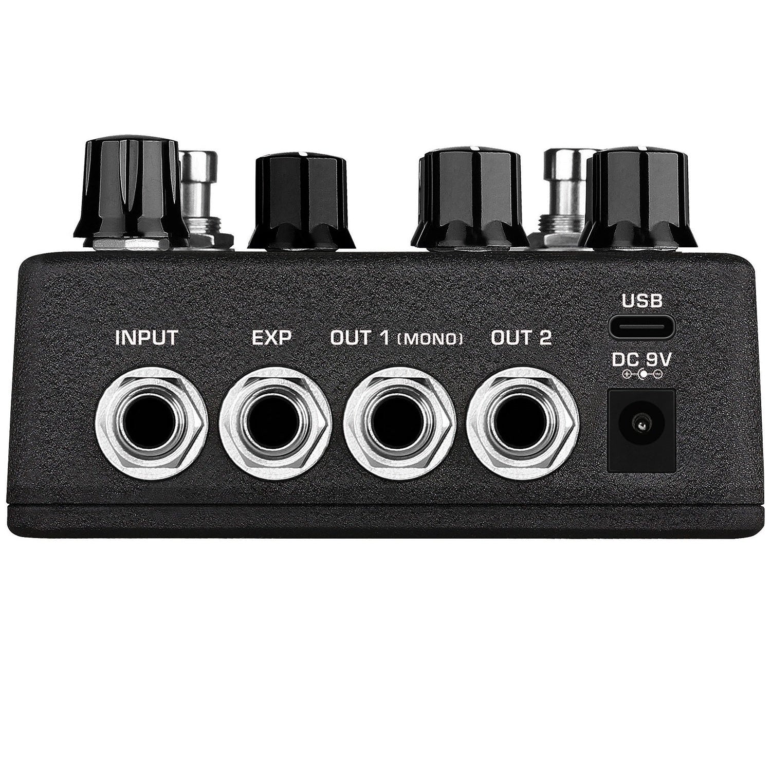 Nu-X Tape Echo Guitar Effects Pedal