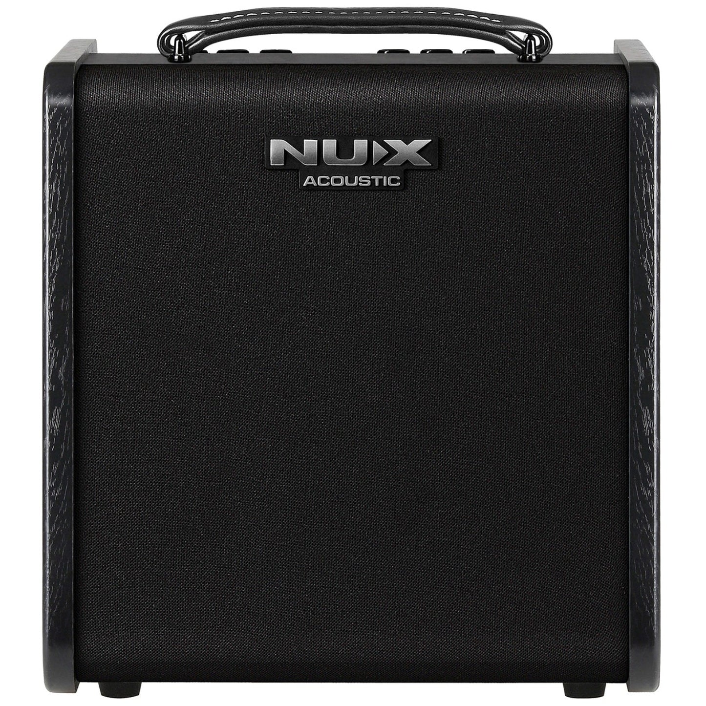 Nu-X Electro Acoustic Guitar & Vocal Amplifier Stageman II AC-60