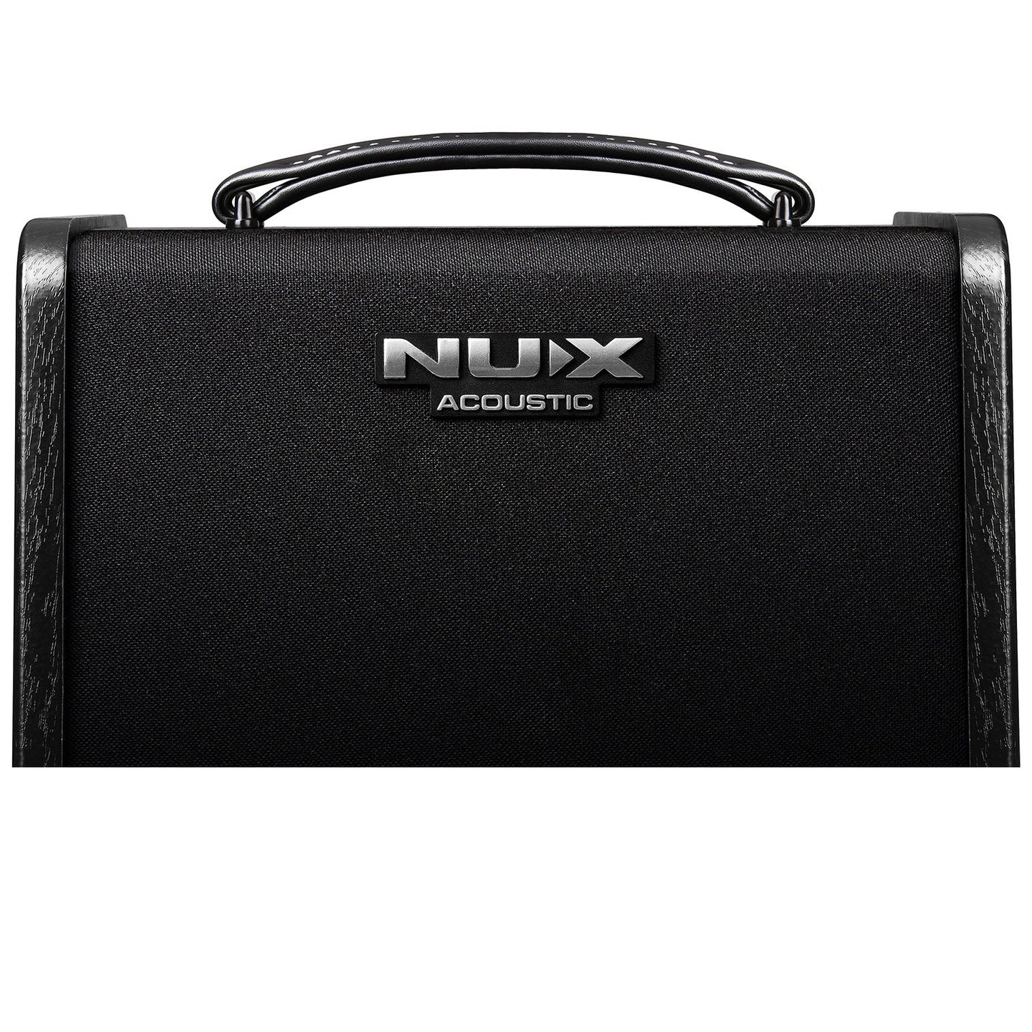 Nu-X Electro Acoustic Guitar & Vocal Amplifier Stageman II AC-60