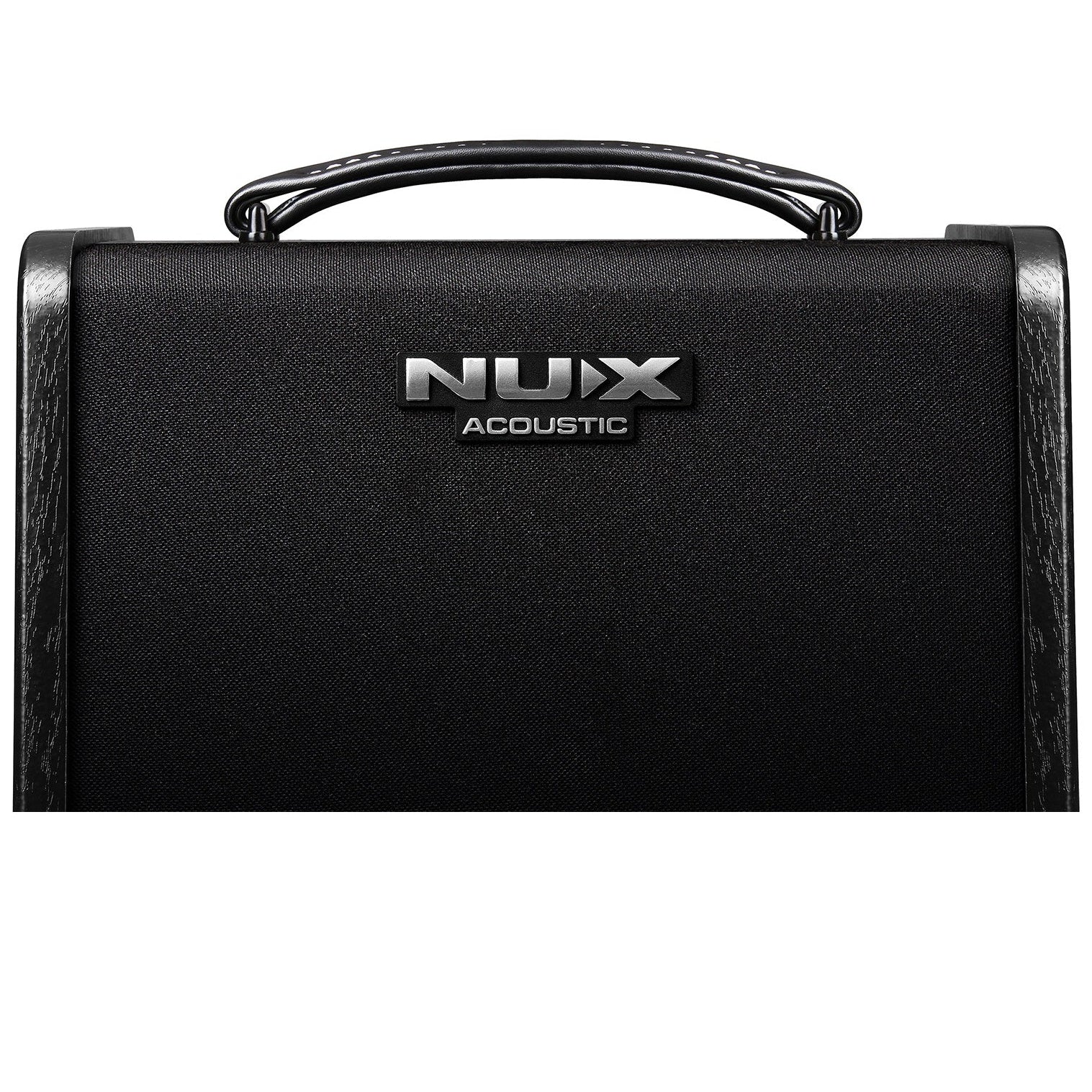 Nu-X Electro Acoustic Guitar & Vocal Amplifier Stageman II AC-60
