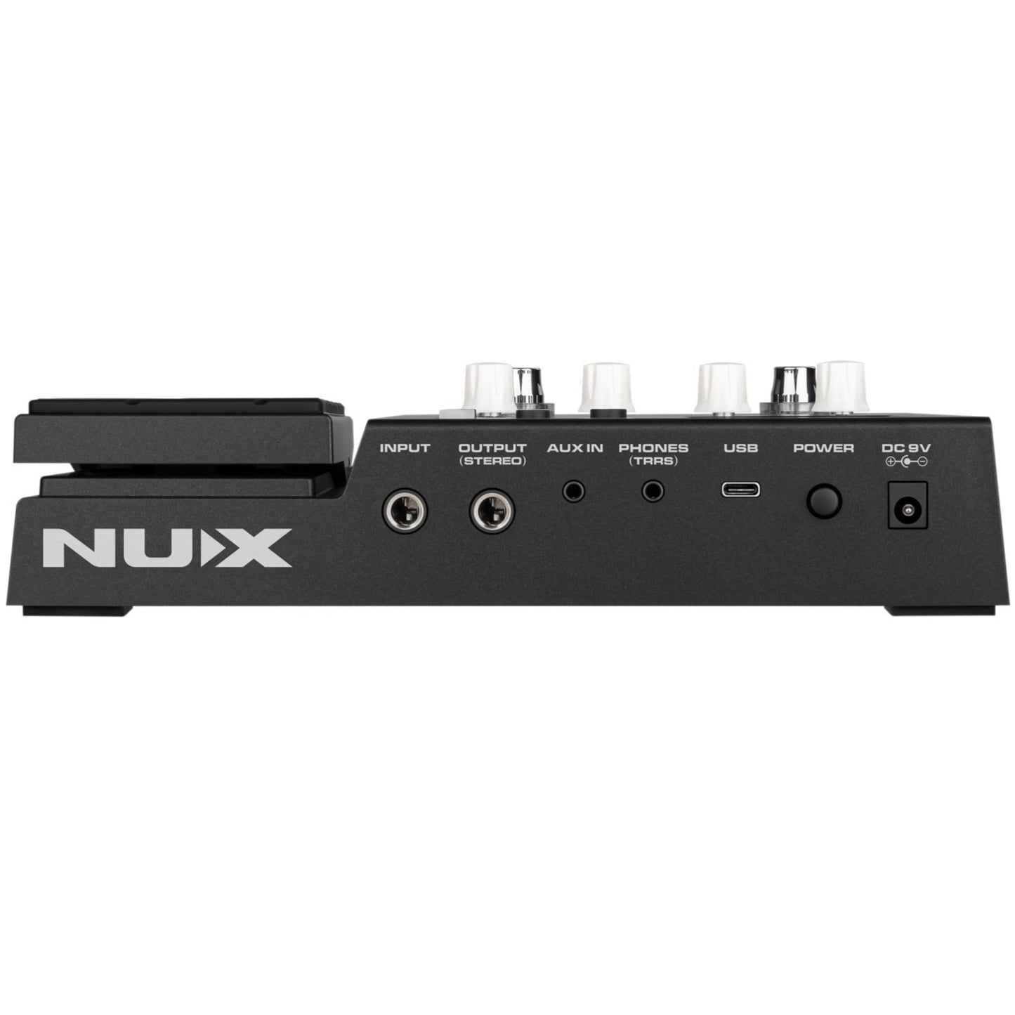 Nu-X MG-300 MKII Electric Guitar Multi-FX Processor Pedal