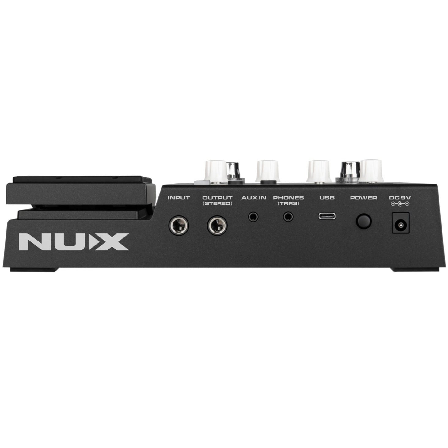 Nu-X MG-300 MKII Electric Guitar Multi-FX Processor Pedal