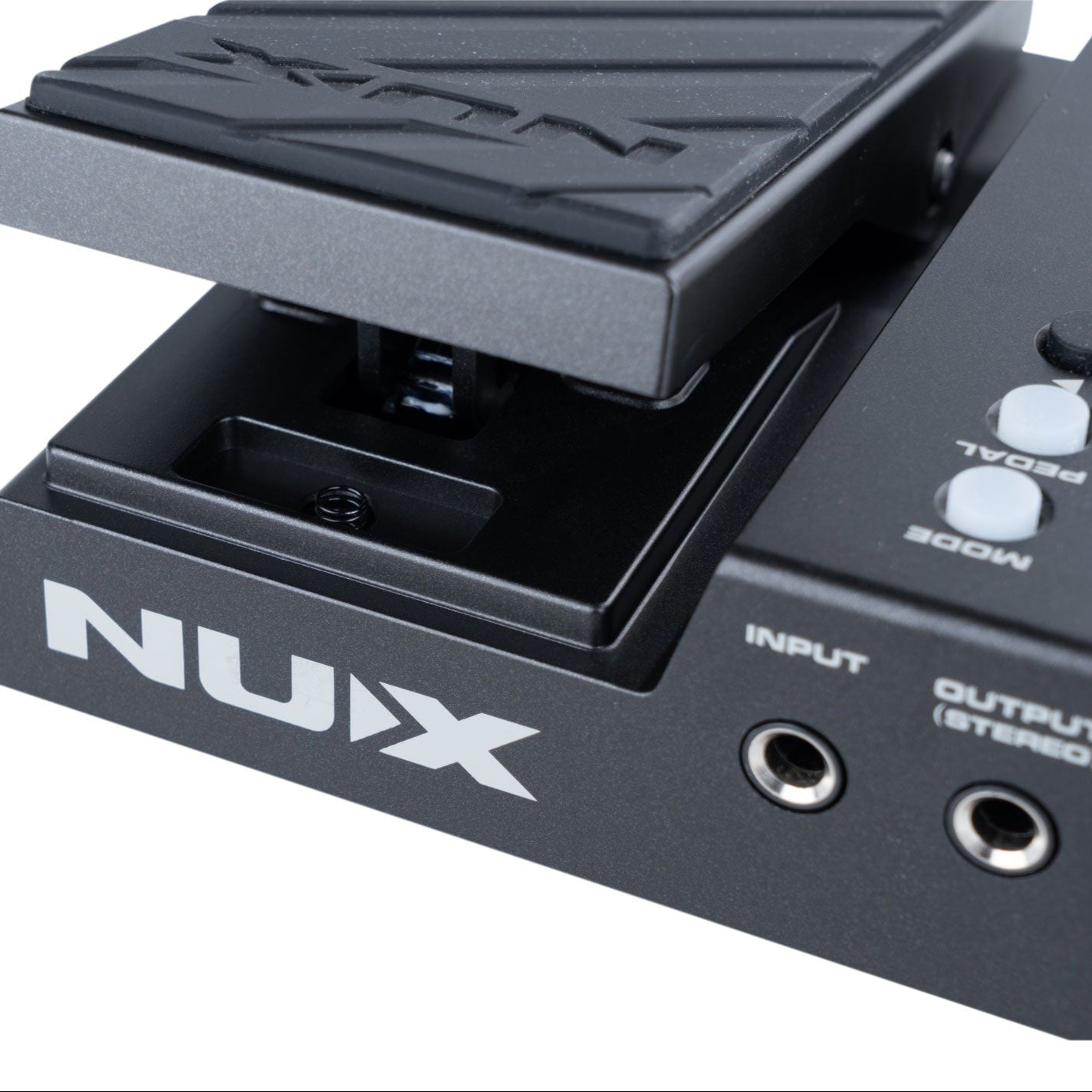 Nu-X MG-300 MKII Electric Guitar Multi-FX Processor Pedal