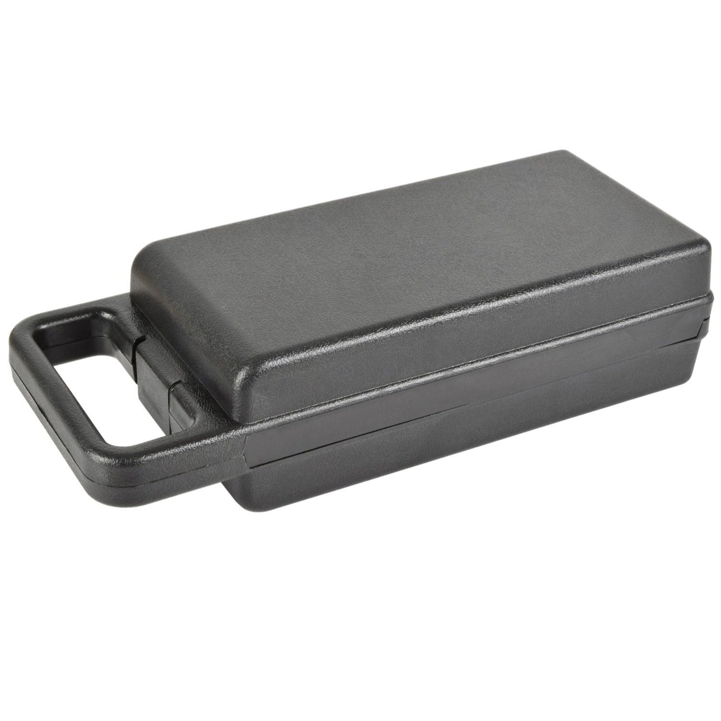 Chord Dynamic Instrument Microphone With Case Clip & Cable - IM07