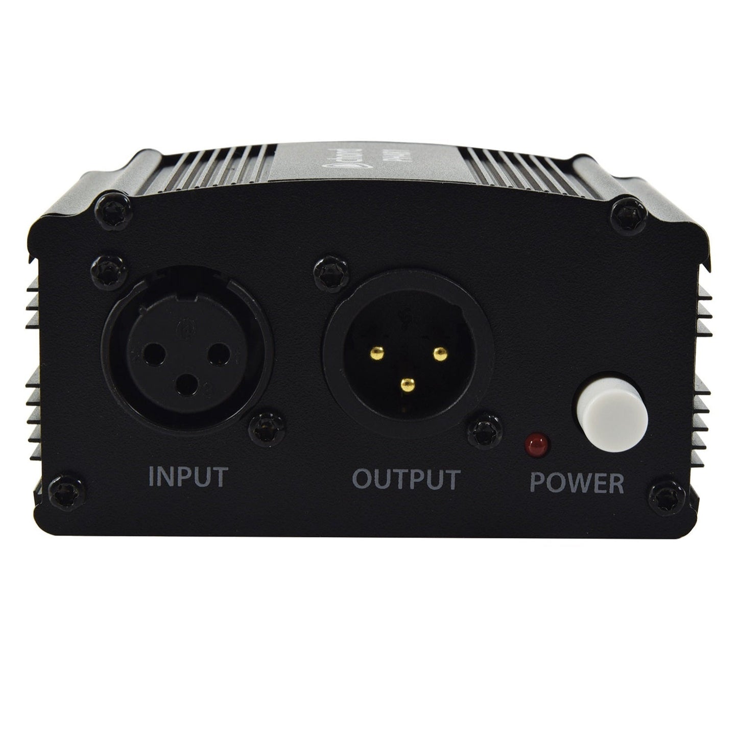 Chord Phantom Power Unit +48 V Single Channel Supply