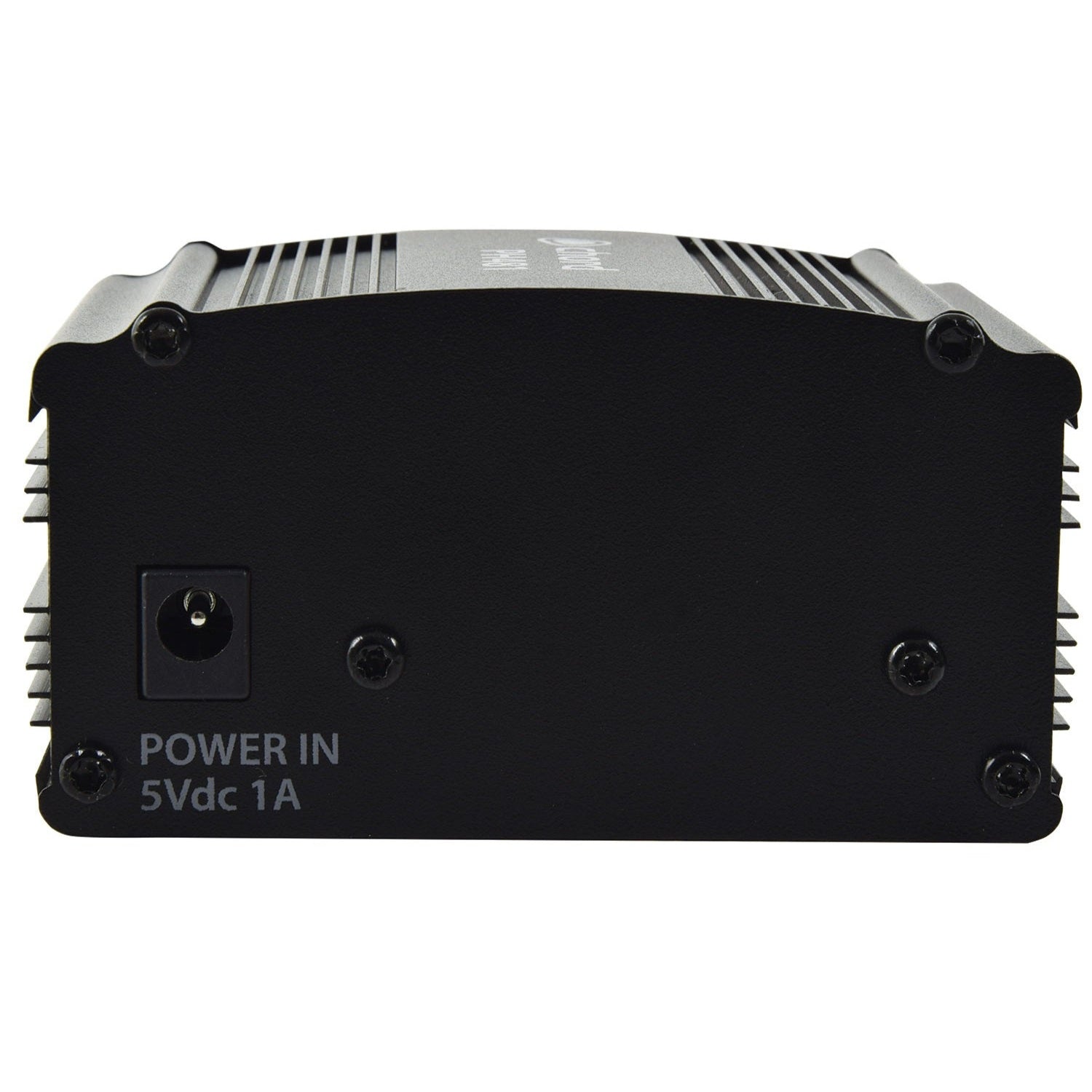 Chord Phantom Power Unit +48 V Single Channel Supply