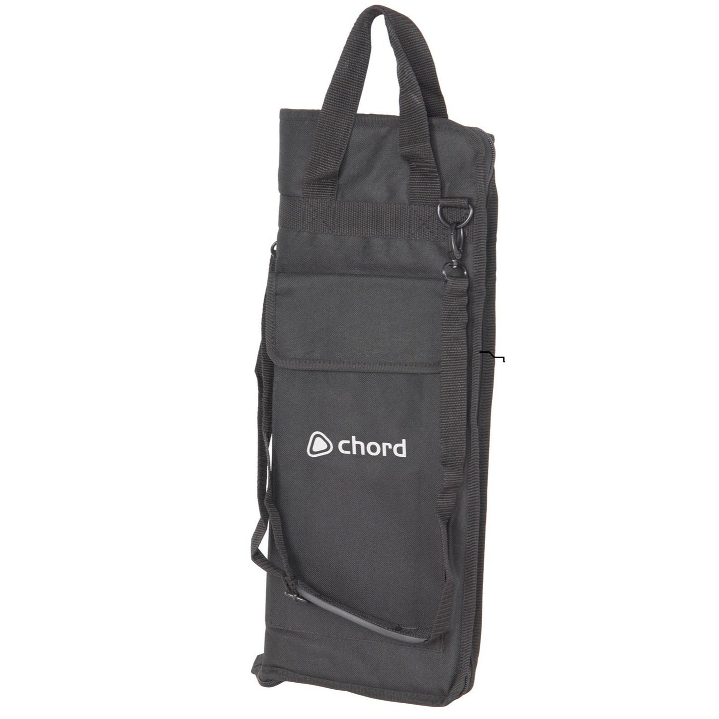 Chord Professional Drumstick Transport Storage Bag - DSB-2