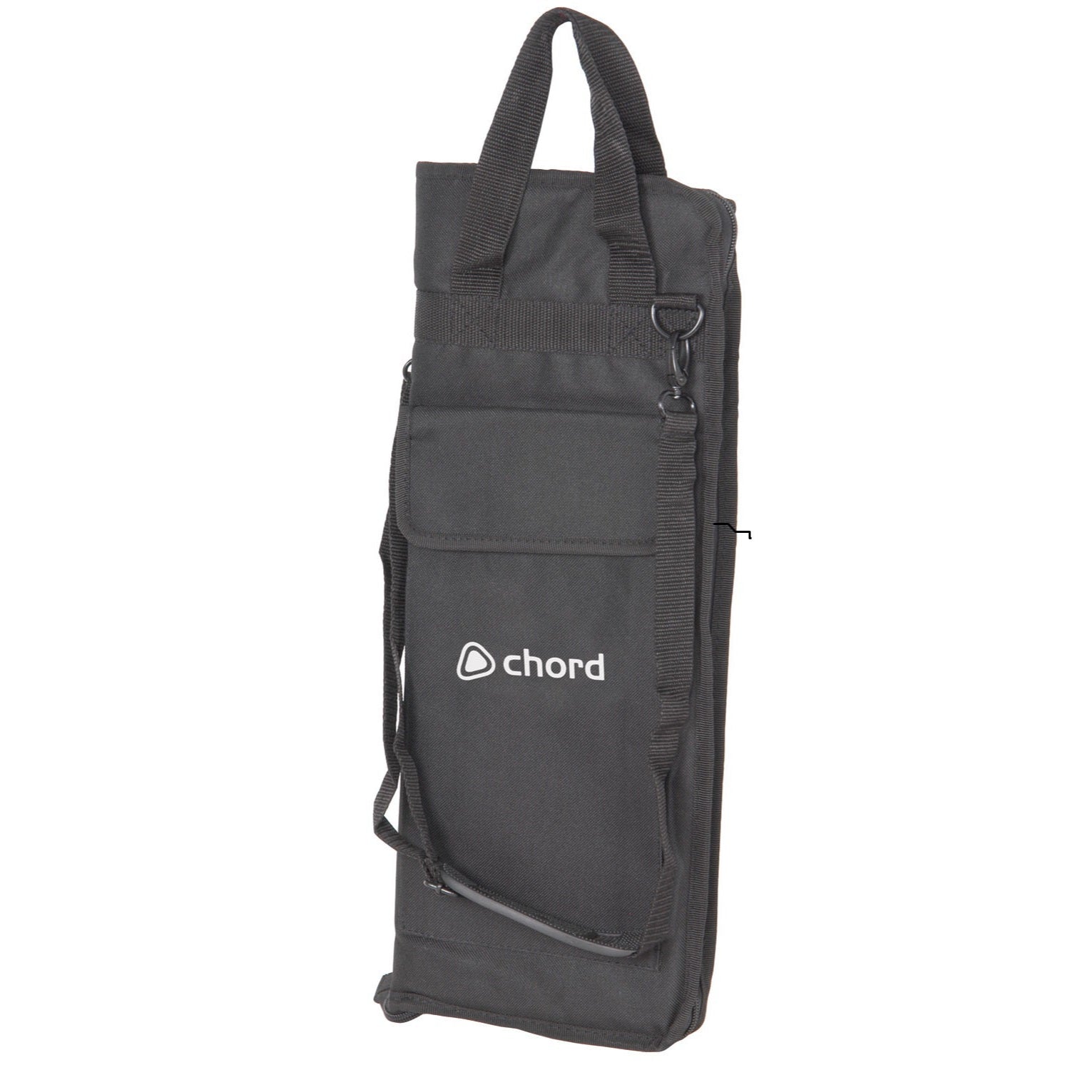 Chord Professional Drumstick Transport Storage Bag - DSB-2