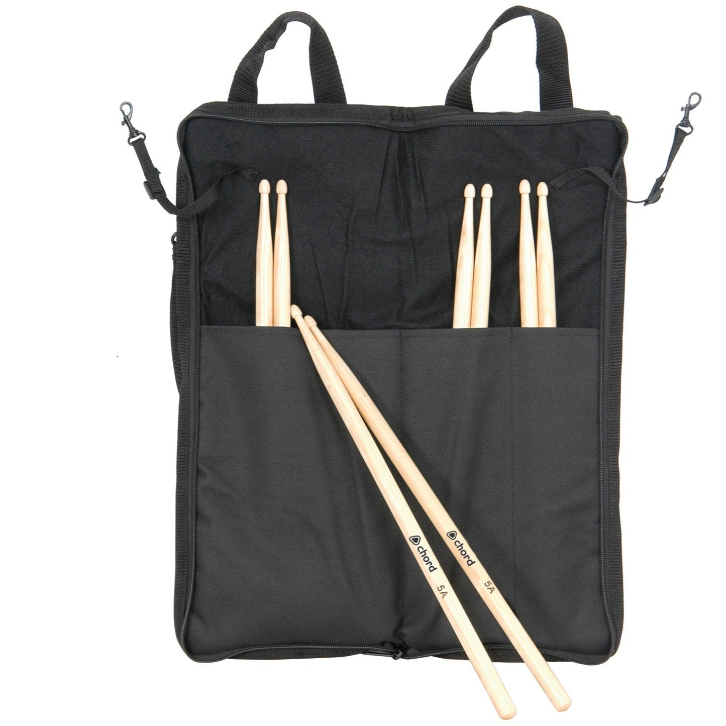 Chord Professional Drumstick Transport Storage Bag - DSB-2