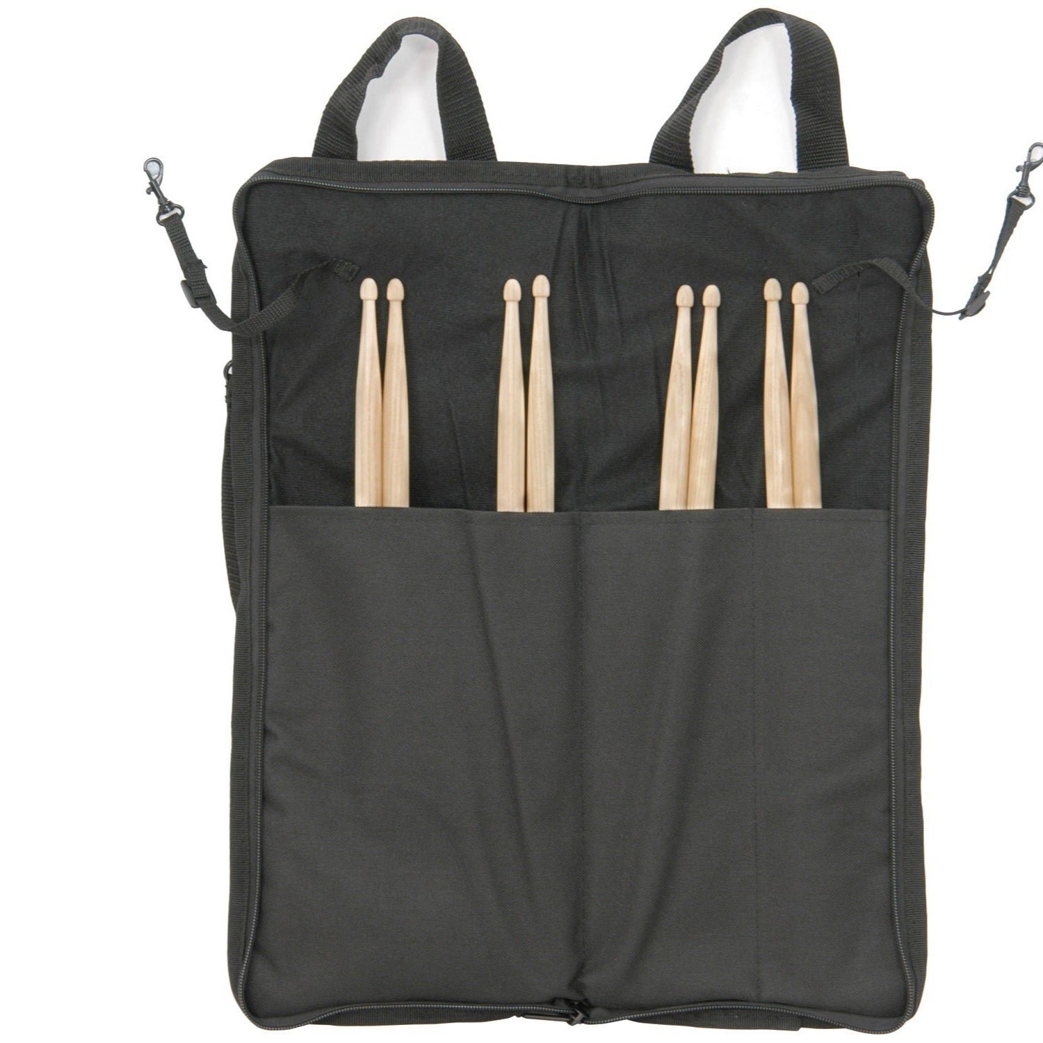 Chord Professional Drumstick Transport Storage Bag - DSB-2