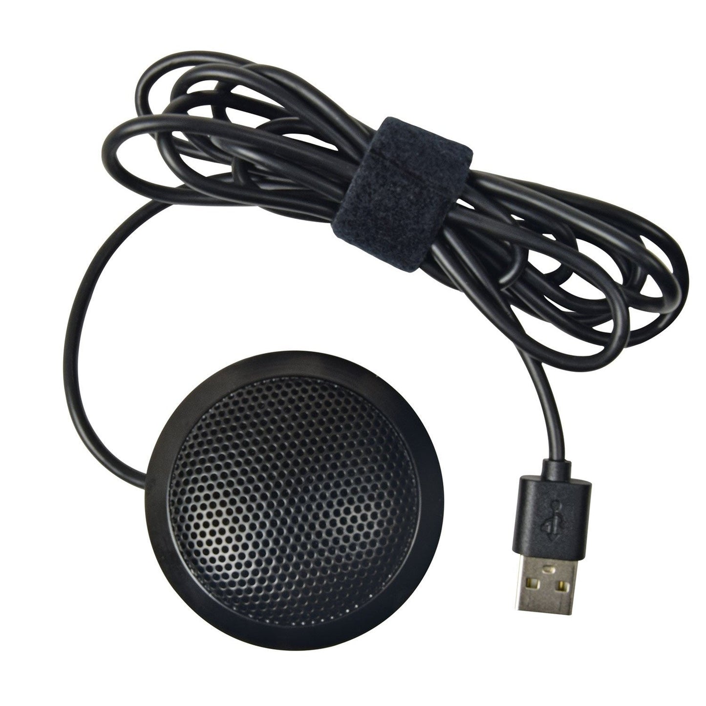 CITRONIC Boundary Microphone USB Tele/Video conference UBM-62