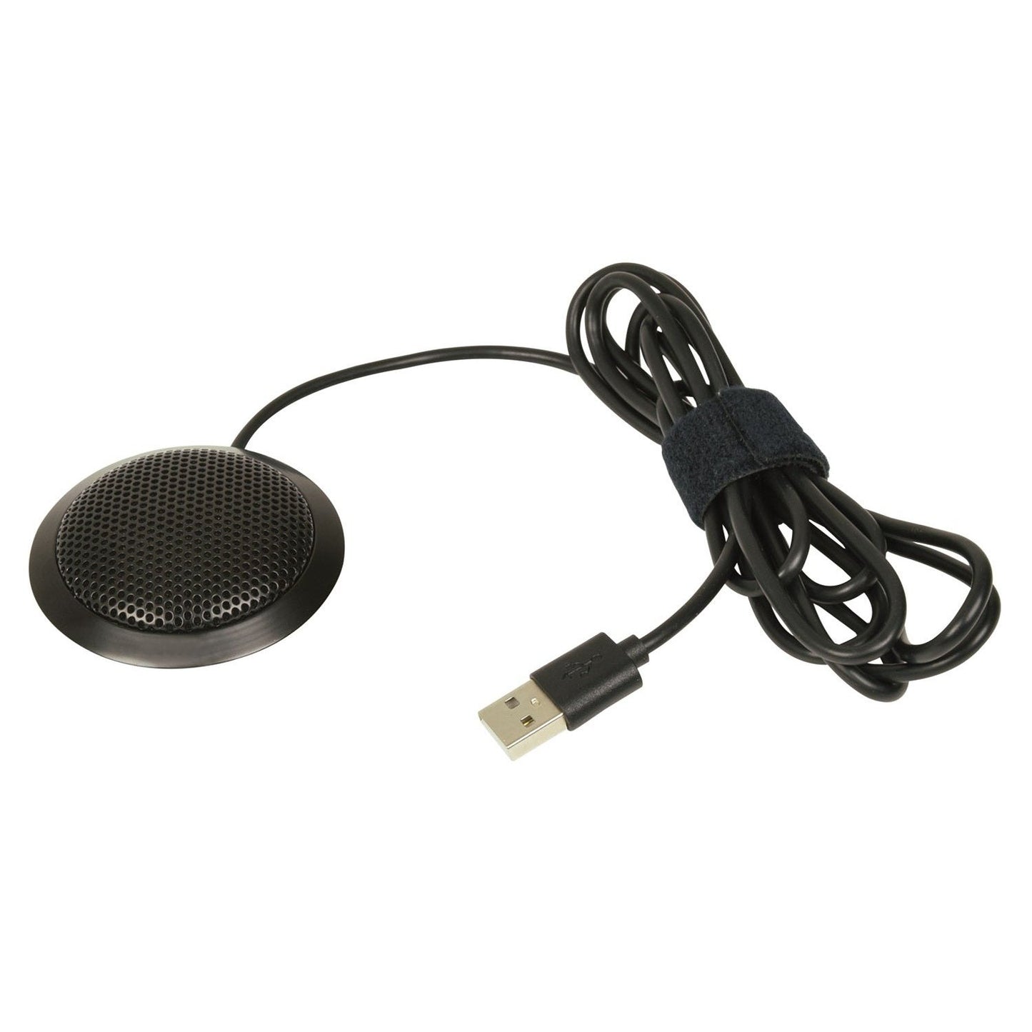 CITRONIC Boundary Microphone USB Tele/Video conference UBM-62