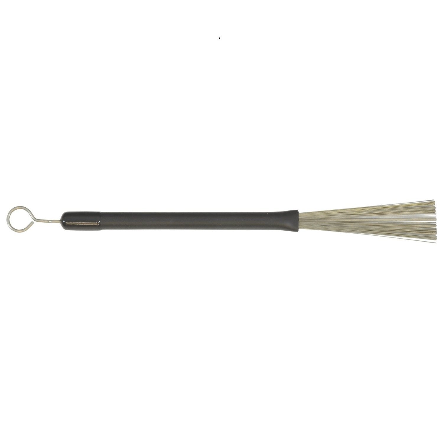 Chord Steel Drum Brush PAIR Jazz Percussion Sticks