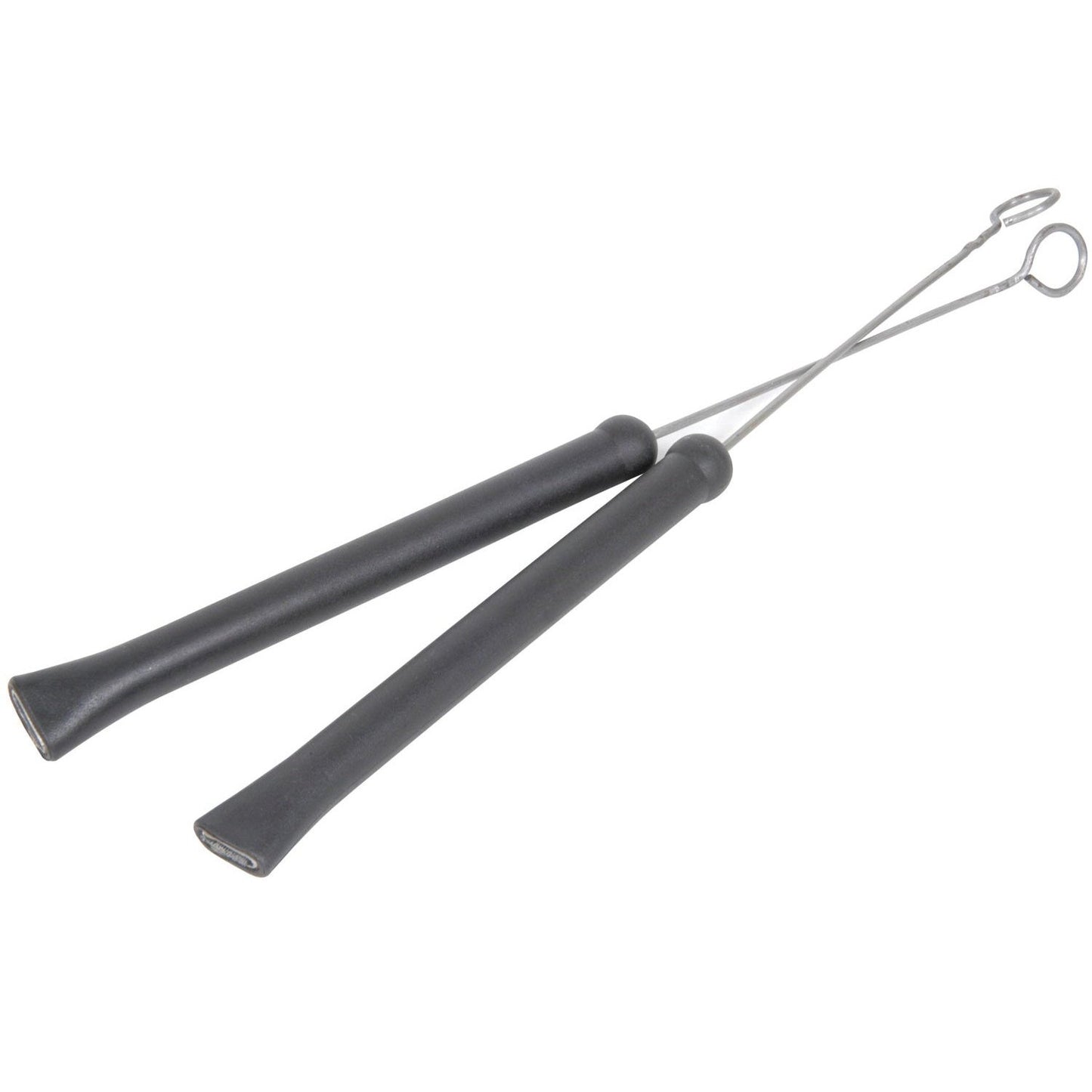 Chord Steel Drum Brush PAIR Jazz Percussion Sticks