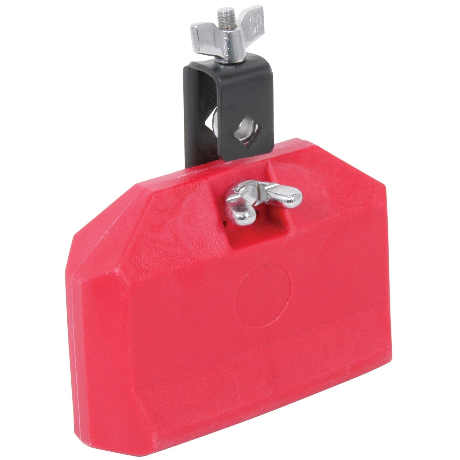 Resin Percussion Block For Drum Kit - Low Pitch